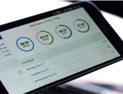 Why Is Recording Load Information in the EOD ELD Important?